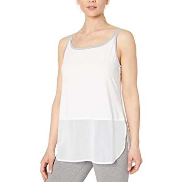 Columbia Women's Sandy Trail Tank Top - Picture 14 of 14
